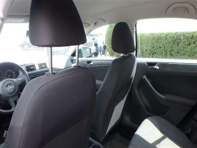 2011 Volkswagen Jetta 